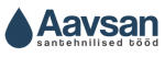 Aavsan OÜ logo