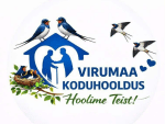Virumaa Koduhooldus OÜ logo