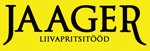 Jaager Liivapritsitööd / Jaager OÜ logo