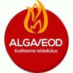 Rakvere Kütteladu / Algaveod OÜ logo