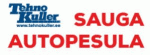 Sauga Autopesula / Tehnokuller OÜ logo