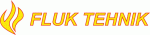 Fluk Tehnik OÜ logo