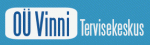 Vinni Tervisekeskus OÜ logo