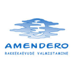 Amendero OÜ logo