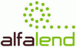 Alfalend Põrandakatted Tallinnas / Alfalend OÜ logo