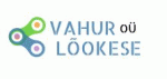 Vahur Lõokese OÜ logo