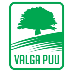 Valga Puu OÜ logo