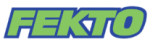 Fekto OÜ logo