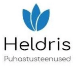 Heldris OÜ logo