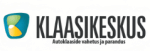 Klaasikeskus OÜ logo