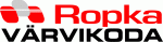 Ropka Värvikoda OÜ logo