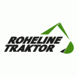 Roheline Traktor OÜ logo