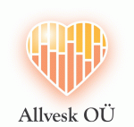 ALLVESK OÜ logo