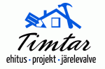 Timtar Grupp OÜ logo