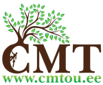 CMT OÜ logo