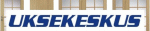 Uksekeskus OÜ logo