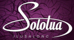 Solotua Salong / NUYU OÜ logo