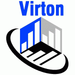 Virton Grupp OÜ logo