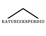 Katuseeksperdid OÜ logo