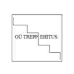 Trepp ehitus OÜ logo