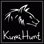 Kuri Hunt OÜ logo