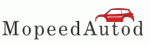 Mopeedautod OÜ logo