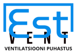 EstVent OÜ logo
