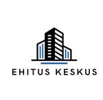 Ehitus Keskus OÜ logo