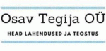 Osav Tegija OÜ logo