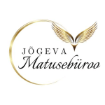 Jõgeva Matusebüroo / MRJ Teenused OÜ logo