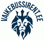 Väikebussi Rent logo