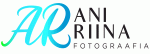 Ani Riina fotograafia / Ani Productions OÜ logo