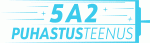 5A2 OÜ logo