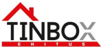 Tinbox Ehitus OÜ logo
