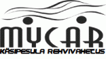 MyCar rehvivahetus / SG Rehvitööd OÜ logo