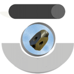 Torutäht OÜ logo