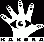 Kakora MTÜ logo