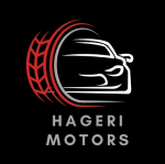 Hageri Garage / Hageri Motors OÜ logo
