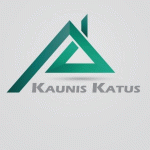 Kaunis Katus OÜ logo