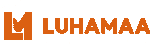 Luhamaa Ehitus OÜ logo