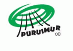 Puruimur OÜ logo