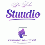 Na Talia Stuudio / Charming Beauty OÜ logo