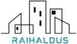 Raihaldus OÜ logo
