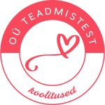 Teadmistest OÜ logo