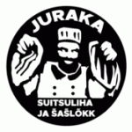 Juraka Suitsuliha OÜ logo