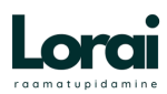 Lorai raamatupidamine / Lorai OÜ logo