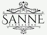 Sanne Ilusalong logo