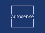 Autosense OÜ logo