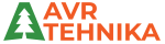 AVR tehnika / AVR Invest OÜ logo