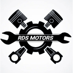 RDS MOTORS OÜ logo